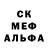 Кетамин ketamine Siko Brat
